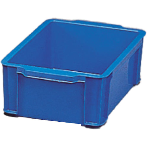 IRIS 233614 BOX 컨테이너 B-22 블루 B-22-BL 1개