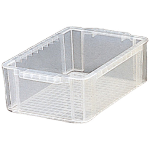 IRIS 233619 BOX CONTAINER B-22 CLEAR B-22-CL 1 pc