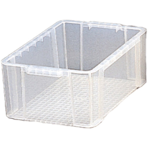 IRIS 233655 BOX CONTAINER B-32 CLEAR B-32-CL 1 pc