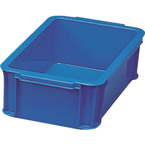 IRIS 233213 BOX 컨테이너 B-4.5 블루 B-4.5-BL 1개