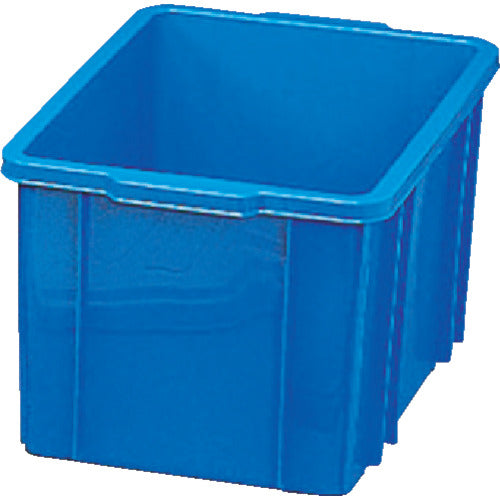 IRIS 233813 BOX CONTAINER B-45 BLUE B-45-BL 1 pc