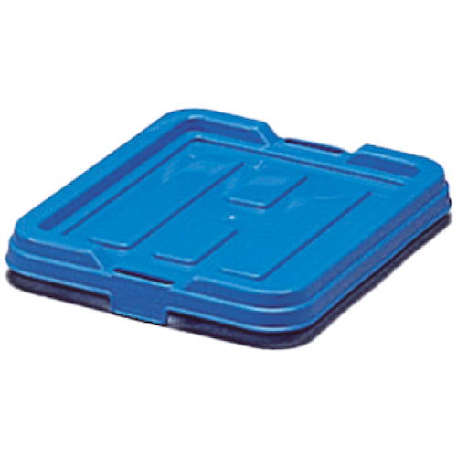 IRIS 234001 BOXコンテナ用フタ C−1.5 ブルー C-1.5-BL 1 枚