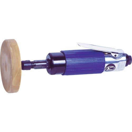 KUKEN Air Straight Grinder KG-25 1 unit