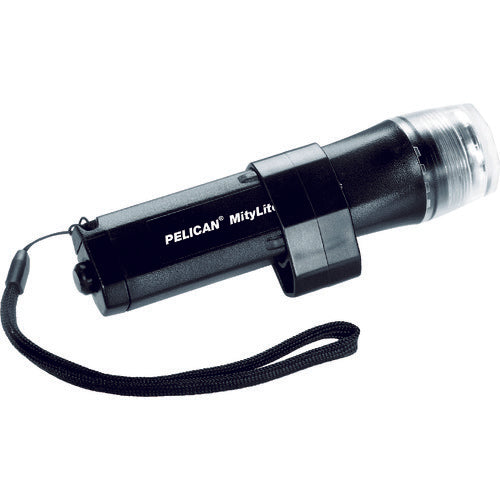 PELICAN 【매진 폐번】 마이티 라이트 2430 블랙 2430BK 1개