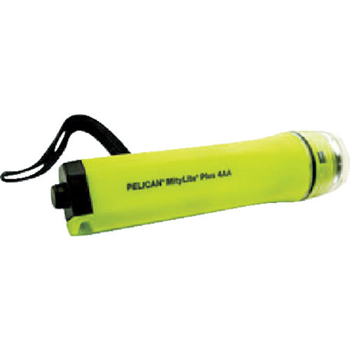 PELICAN 【売切廃番】マイティライト 2430 黄 2430YE 1 個