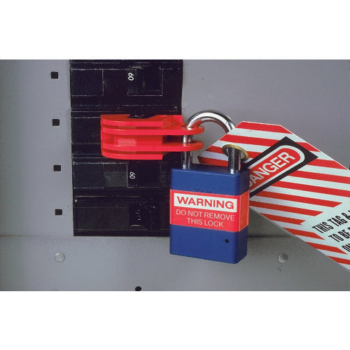 PANDUIT 유니버설 회로 차단기용 록아웃 PSL-CB 1개