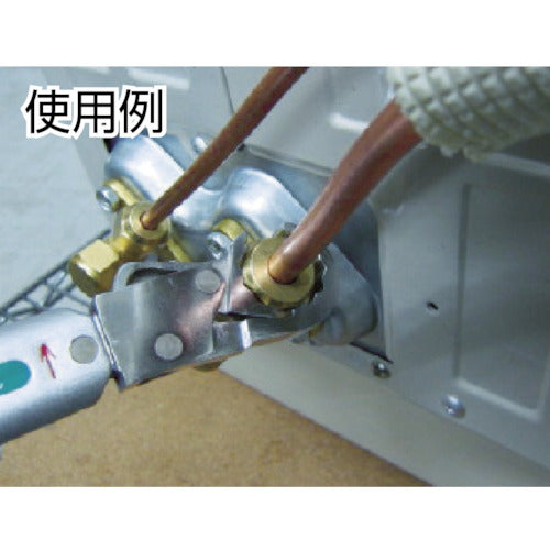 BBK ラチェットトルクレンチ(5/8) RTQ-750 1 個