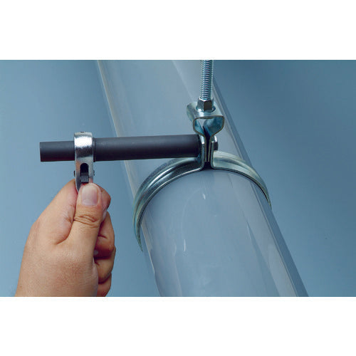 MCC Hanging Band Wrench Long Socket 10 x 13 HRL-1013 1 piece