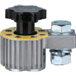 マグスイッチ 溶接マグネットアースクランプ300A 8100746 1 個