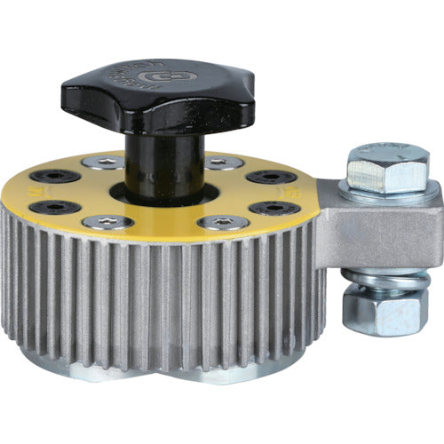 머그 스위치 용접 자석 어스 램프 600A 8100747 1 개