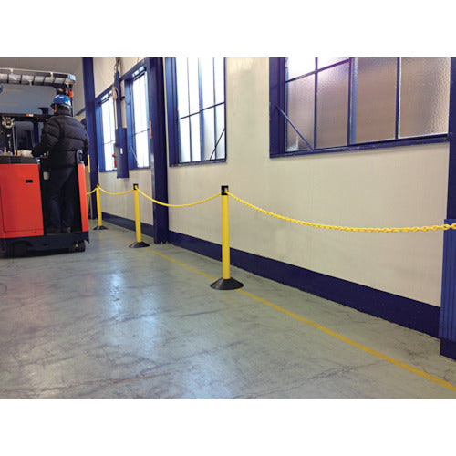 CAR−BOY カラープラポール キャップ ブラック CP05 1 個