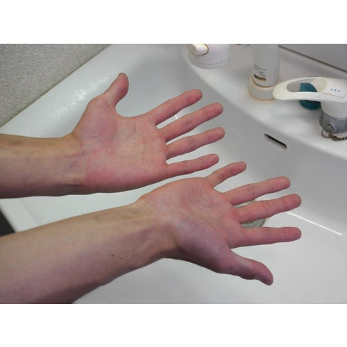 KURE Heavy Duty Cosmetic Soap New Citrus Clean Hand Cleaner 235ml NO2281 1 bottle