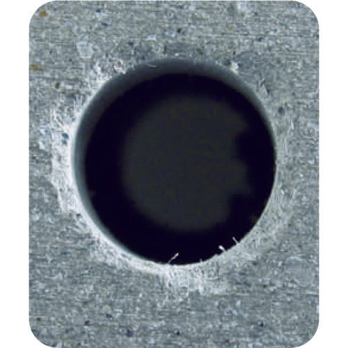 산코 압출 성형 시멘트판용 드릴(스트레이트 생크) 아메라 드릴 AMD 타입 블레이드 직경 9.0mm AMD-9.0X120 1개