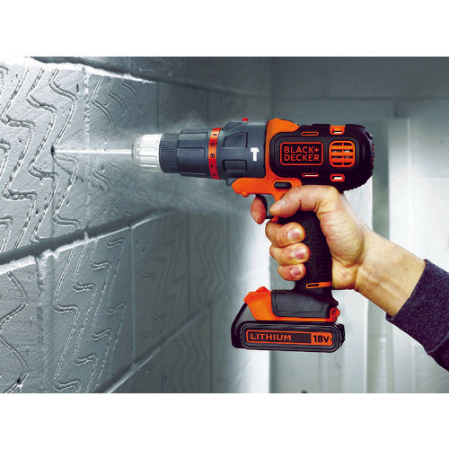 B/D Impact Drill Driver Head EHH183 1 piece