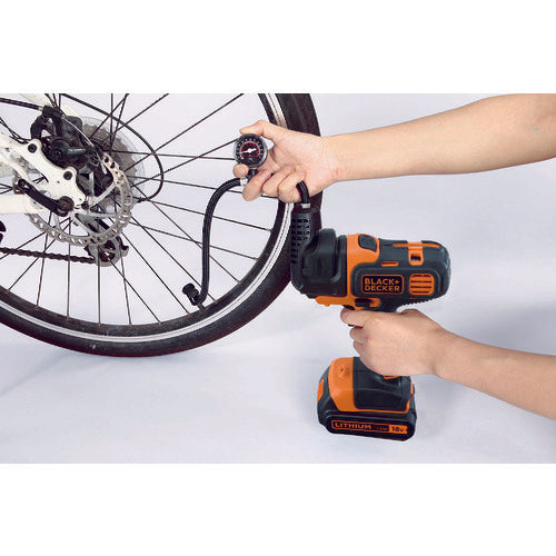 B/D EVO183 inflator EIF183 1 piece