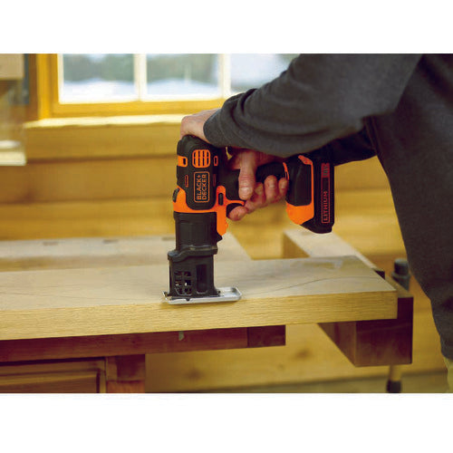 B/D Jigsaw Head EJS183 1 piece