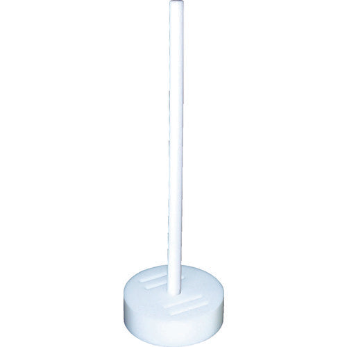 Fluorochemical Tube Fittings Fluororesin (PTFE) Substrate/Chip Cleaning Tool for 200cc Beakers NR1675-003 1 Piece