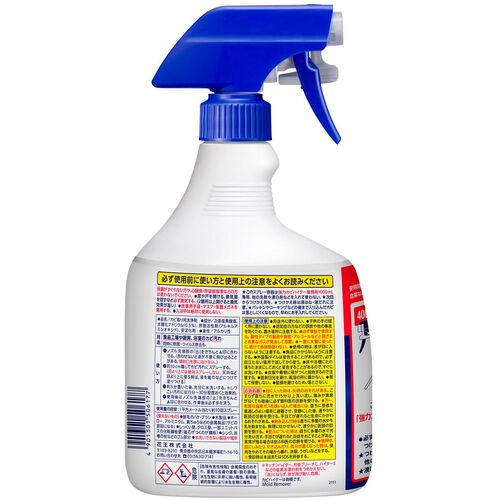 Kao Professional Strong Mold Killer 1L 506177 1 pc