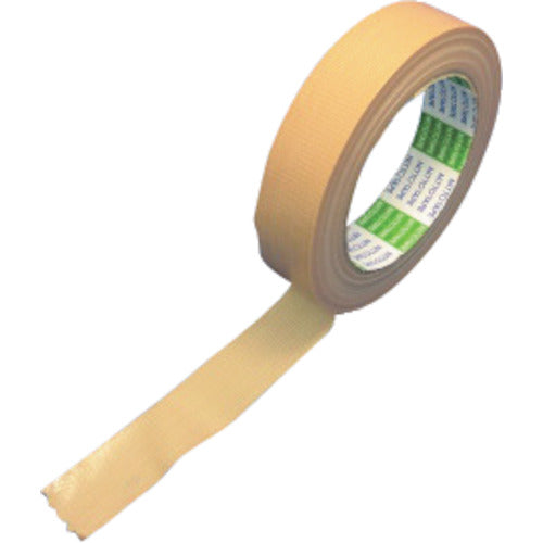 日東電工BM 布粘着テープNO.770 25mm×25m 770-25 1 巻