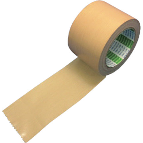 日東電工BM 布粘着テープNO.770 75mm×25m 770-75 1 巻