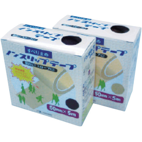 닛토 엘마테 논 슬립 테이프 100mm × 5m 그린 LS-100GN 1 권