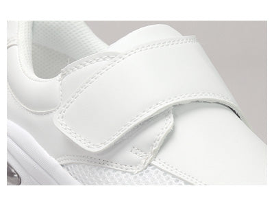 Active(アクティブ)!バリュV2α E エコノミープラン 男女兼用 / 28.0cm ホワイト 1 足