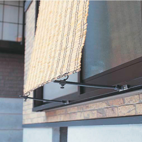 ワタナベ ミニスダレハンガー 2個入り SH-09 1 S