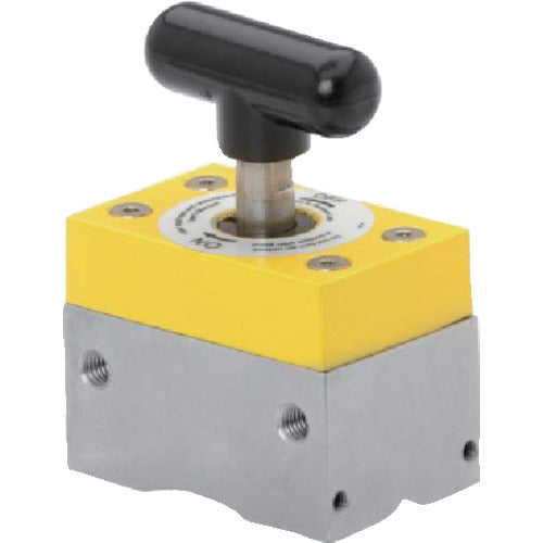 Magswitch Magsquare 165UH (heat resistant up to 180℃) 8100610 1 pc