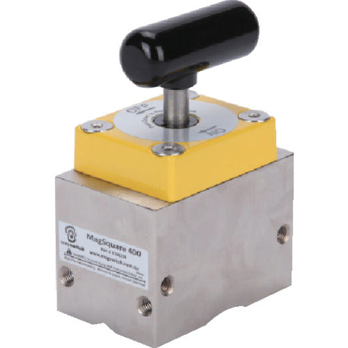 Magswitch Magsquare 400UH (heat resistant up to 180℃) 8100625 1 pc