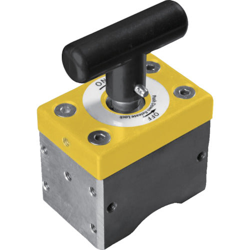 Magswitch Magsquare 600UH (heat resistant up to 180℃) 8100624 1 piece