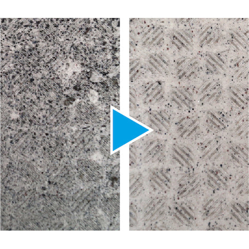 세이와 스플래시 엠보싱 브러쉬 B-600E 1개