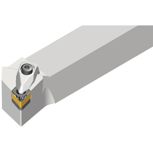 TEAGUTEC Rhino X-Turn External Machining T-Holder (Double Clamp Type) TXQNR 2525 M0904 1 Piece