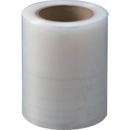 TRUSCO ストレッチフィルム 厚みμ20X幅150mmX長さ300m TSF-20-150 1 巻