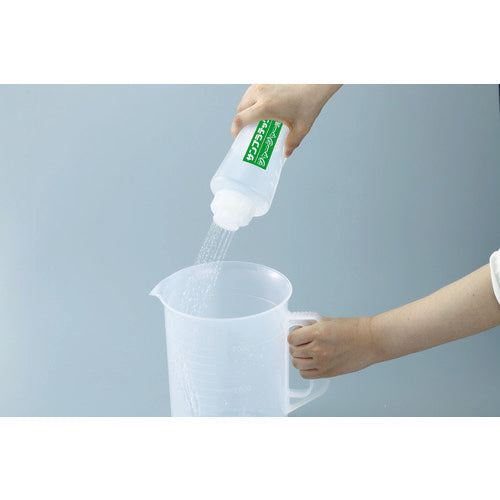 サンプラ 洗浄瓶 ジャージャー洗瓶 500ml 27034 1 個