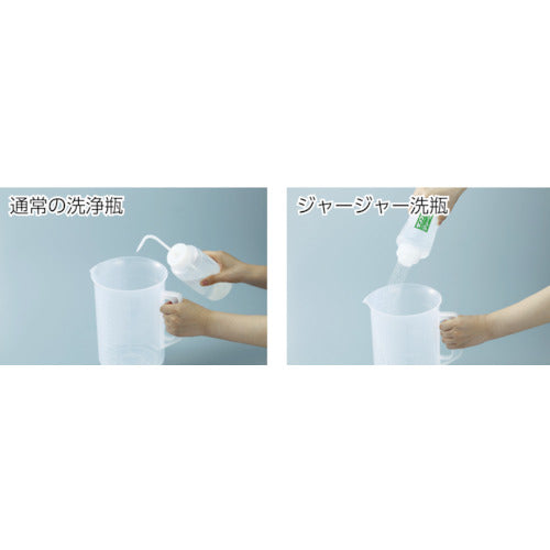 샘플러 세척병 저저 세척병 1L 27035 1개