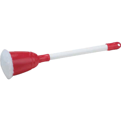 Seiwa Cleanliness Toilet Brush B-100 1 piece