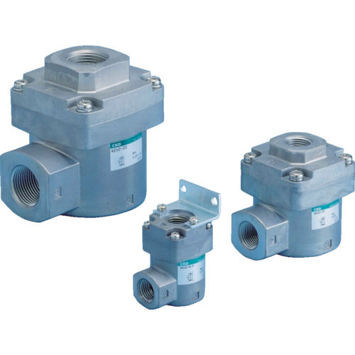 CKD Quick Exhaust Valve QEV2-10 1 piece