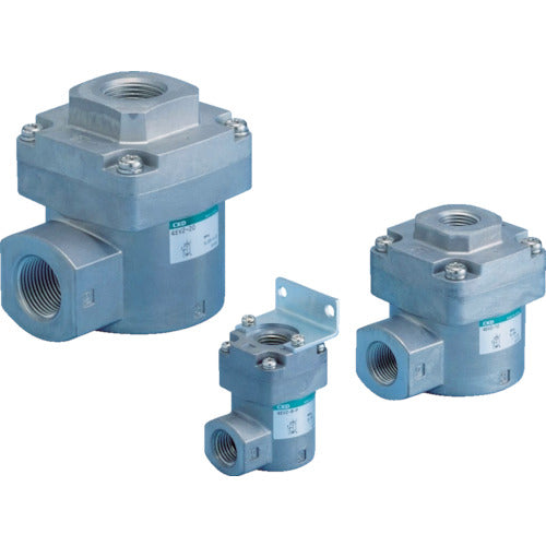 CKD Quick Exhaust Valve QEV2-8 1 piece