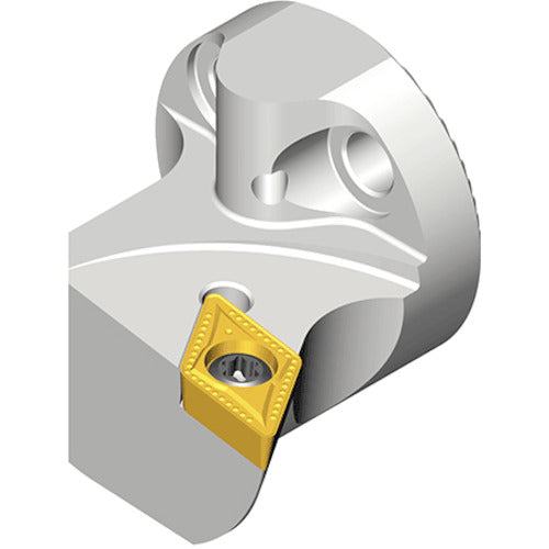 TEAGUTEC Boring Bar Exchangeable Head Hash Bore QH20-SDUCR-11 1 piece