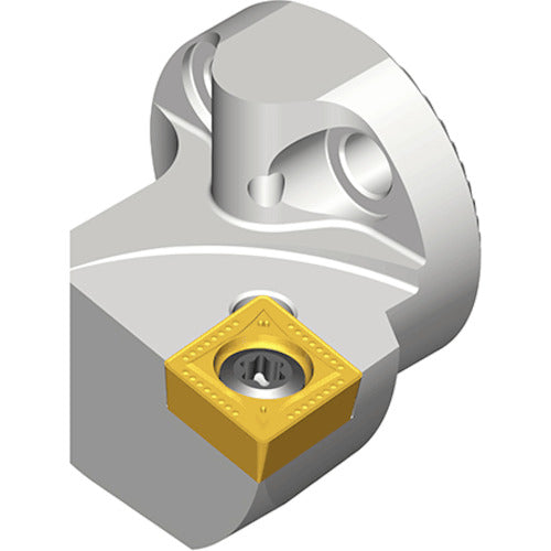TEAGUTEC Boring Bar Exchangeable Head Hash Bore QH16-SCLCR-06 1 piece