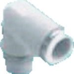 CKD New Joint Stainless Steel Type (Single-ended Elbow) ZW-L10-6-P4 1 pc