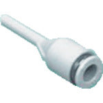 CKD New Joint Stainless Steel Type (Plug Reducer) ZW-S10-12P-P4 1 pc