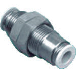 CKD 뉴 조인트 스테인리스 타입(벌크 헤드) ZW-S4-0-X-P4 1개