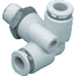 CKD ニュージョイントステンレスタイプ(テトラ形R付) ZW-TR12-15-P4 1 個