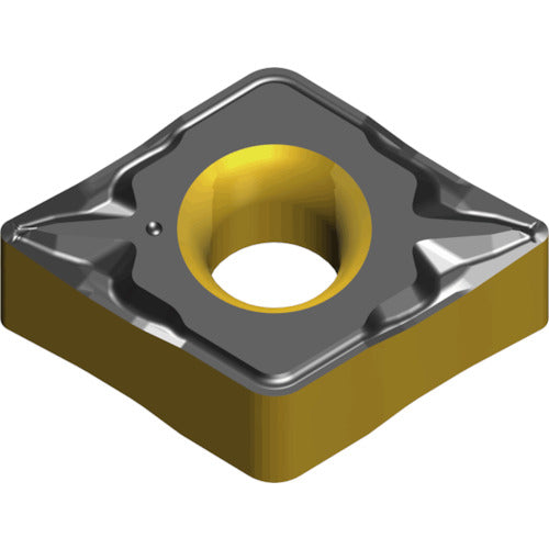 TEAGUTEC Turning Insert Rhino X-Turn XNMG 090404 FLP TT8115B 10 Pieces