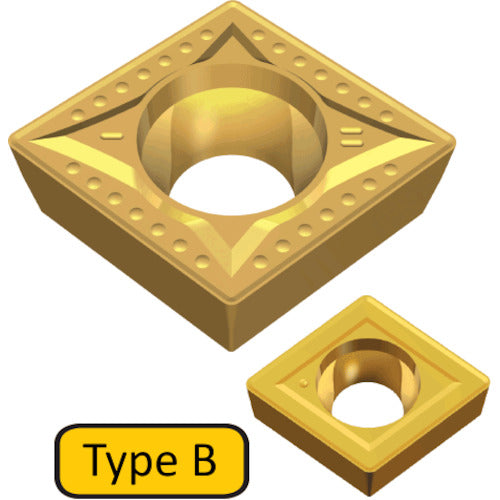 TEAGUTEC 선삭 가공용 팁 T-턴 CVD CCMT 120404 MT TT8115B 10개