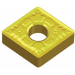TEAGUTEC Turning Chip T-Turn CVD CNMG 120412 MC TT8125B 10 Pieces