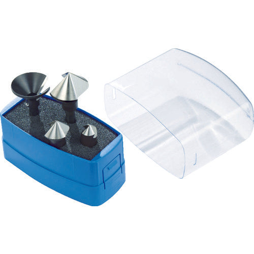 NOGA Countersink Power Tool Set CS7000 1S