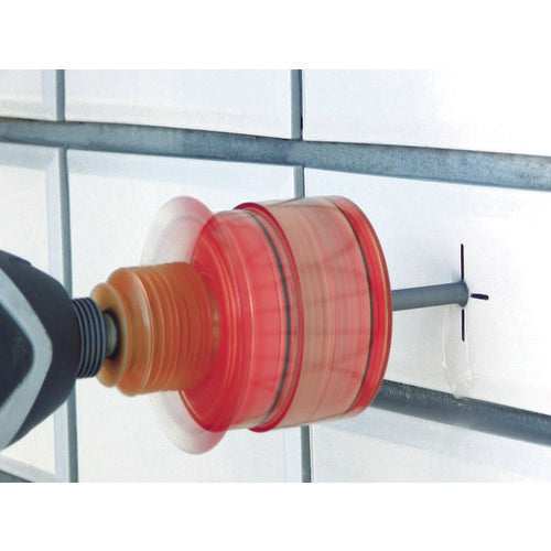 미야나가 타일 용 다이아 드릴 아쿠아 샷 바디 Φ4.0 AS040B 1 개