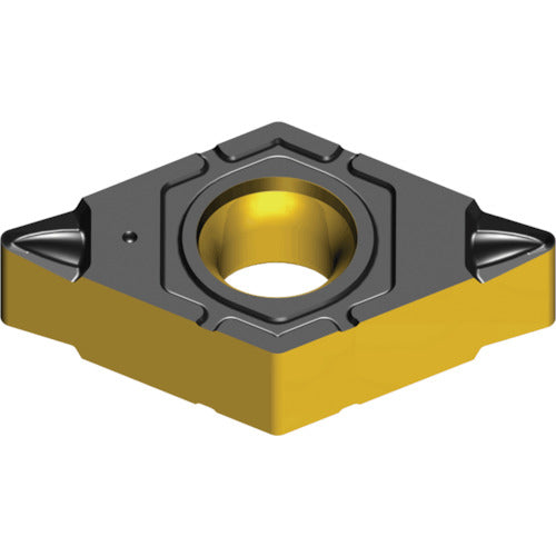TEAGUTEC 旋削加工用チップ ライノMターン DNMX 080308 FGP PV3010 10 個